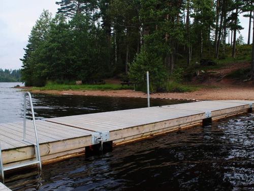 Létesítmények, 6 person holiday home in HACKSVIK-By Traum in Hacksvik