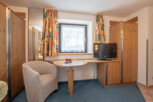 Hotel Garni Austria – Ischgl, MO