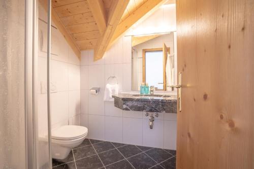 Hotel Garni Austria – Ischgl, MO