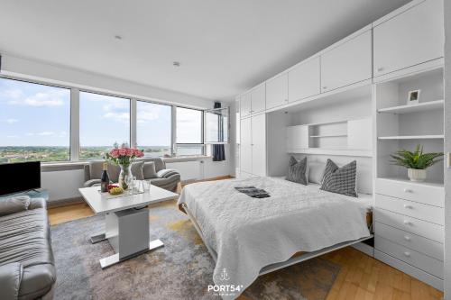 Ferienwohnung im Wikingturm 20 4 in Schleswig