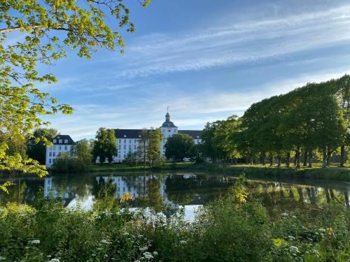 Attractions, Ferienwohnung im Wikingturm 20 4 in Schleswig