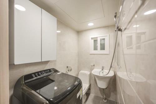 Seoulwood Retreat - 5 min walk from the subway station, Seúl (foto 9)