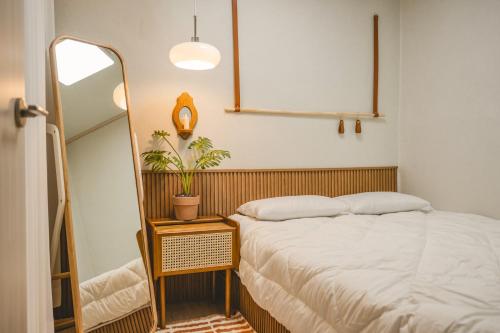 Seoulwood Retreat - 5 min walk from the subway station, Seúl (foto 6)