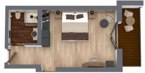 Sporthotel Cinderella - Hotel - Obertauern