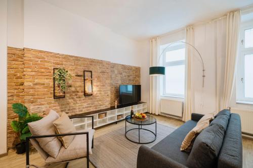 Homely Berlin - Quiet , Large Living Area , Modern I Supermarkt in Berlin, Deutschland