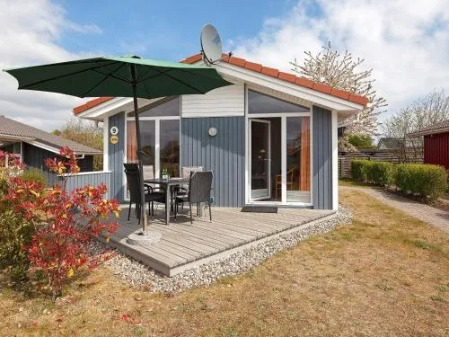4 star holiday home in Groemitz in Grömitz, Deutschland