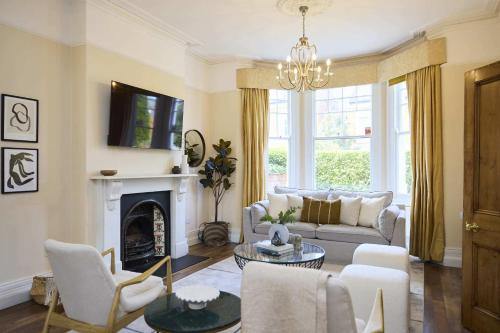 Southwood Retreat on Highgate