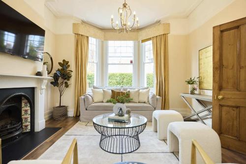 Southwood Retreat on Highgate, London (Foto 10)