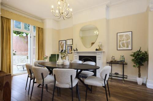 Southwood Retreat on Highgate, London (Foto 3)
