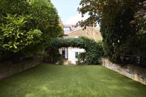 Southwood Retreat on Highgate, London (Foto 9)