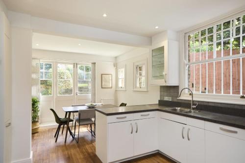 Southwood Retreat on Highgate, London (Foto 2)