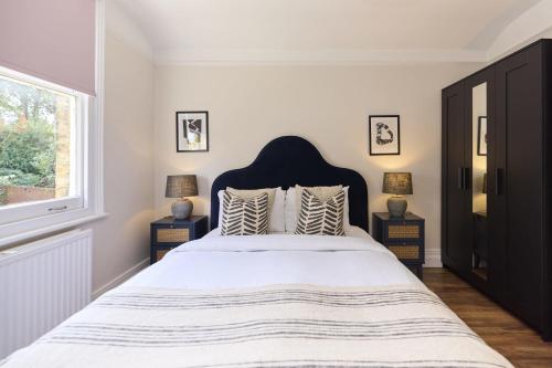 Southwood Retreat on Highgate, London (Foto 4)