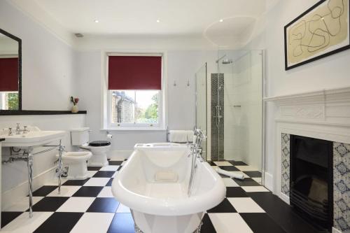 Southwood Retreat on Highgate, London (Foto 8)