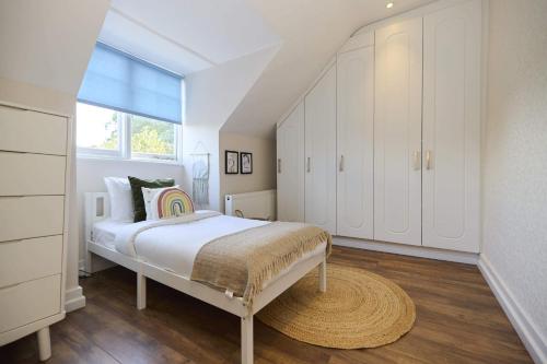 Southwood Retreat on Highgate, London (Foto 6)