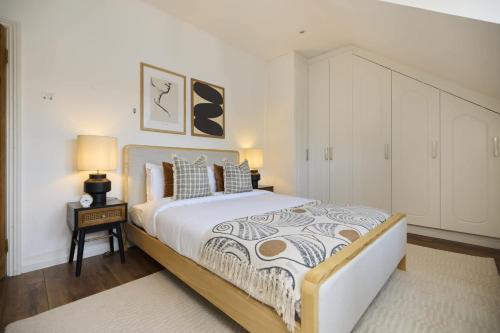 Southwood Retreat on Highgate, London (Foto 7)