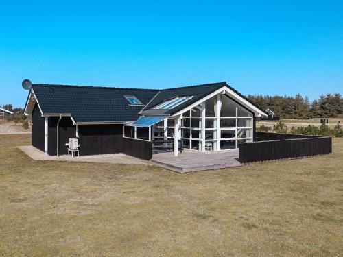 5 star holiday home in Løkken – khách sạn tại Lokken