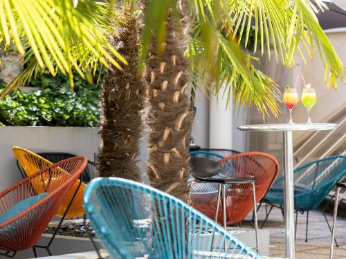 ibis Paris Alesia Montparnasse - image 9