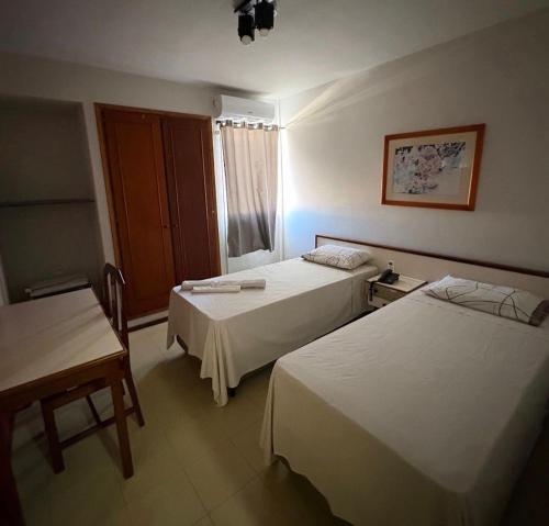 MAGA PLAZA HOTEL in São José Do Rio Pardo
