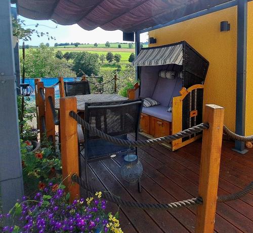 Auszeitoase - Apartment - Olsberg