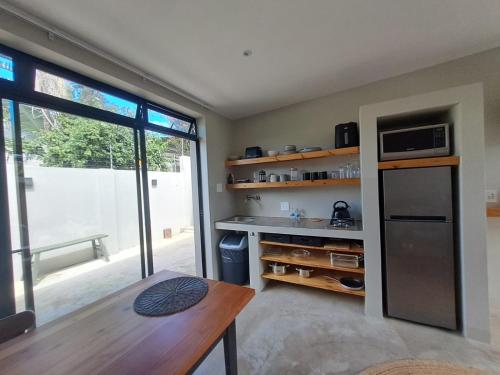 Umsinga Lodge in Nahoon Mouth