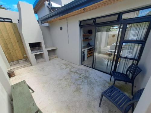 Umsinga Lodge in Nahoon Mouth