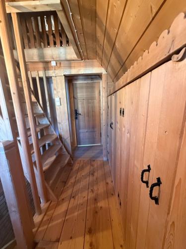Domek Krzeptowskiego 18, Zakopane (photo 11)