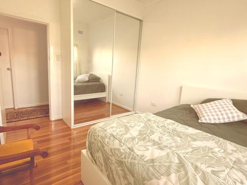 Shipradi Homes - Beautiful unit in Prime location in Marrickville