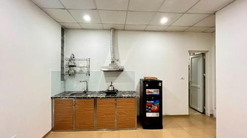 Era Apartment Ho Rua in Trung Hoa Nhan Chinh