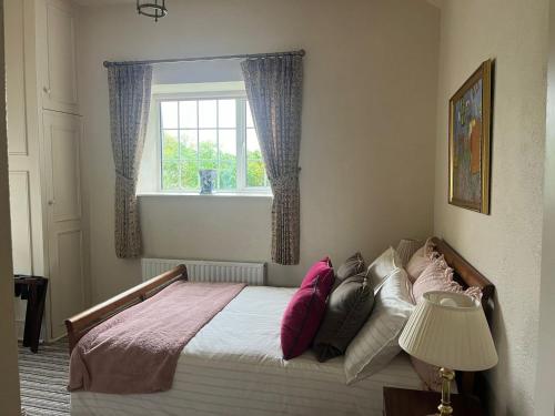. The Cottage at Hollywell