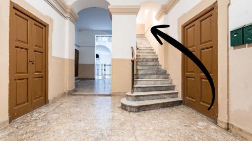 Palazzo Calò, Taranto (Foto 4)