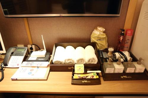 hotel photo