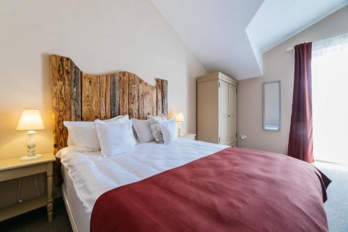 Vila Boem Room Type - Studio