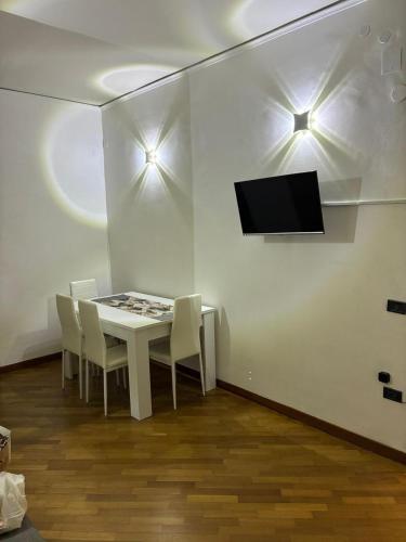  Cavallerizza home in Neapel