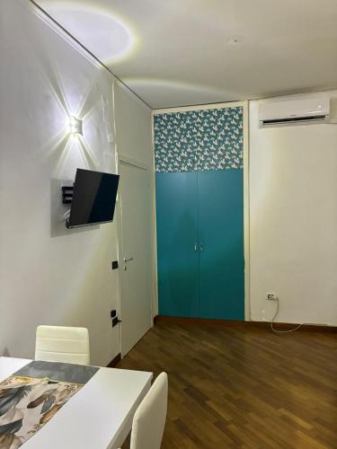  Cavallerizza home in Neapel