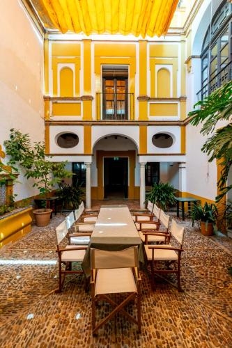 Villa Elvira, exclusive Pool and Gardens in the heart of Sevilla, Sevilla (foto 3)