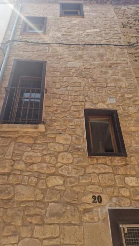 La Caseta in Arbeca