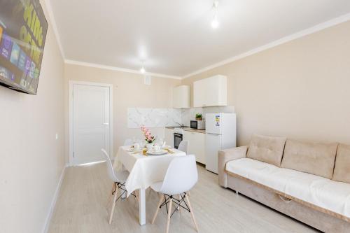 Красивые новые апартаменты, Astana (foto 9)