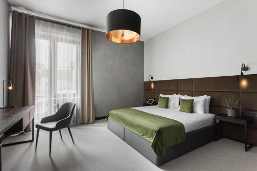 2 twin beds