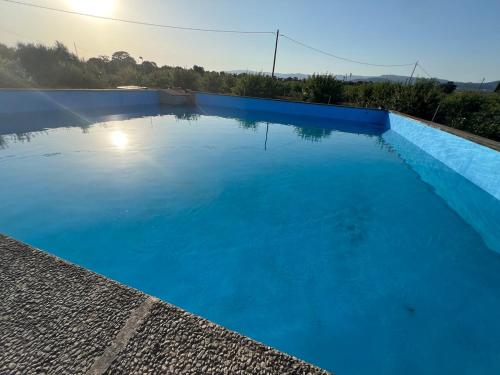 Casa olivar de Riudoms in เรอุส