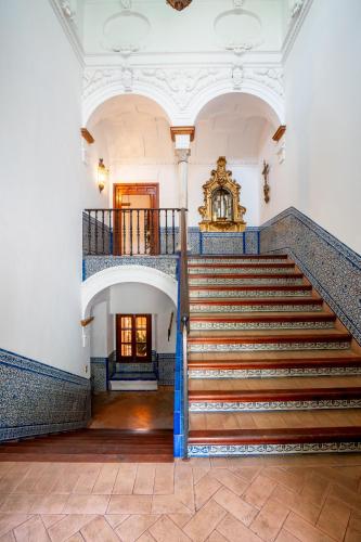 Villa Elvira, exclusive Pool and Gardens in the heart of Sevilla, Sevilla (foto 4)