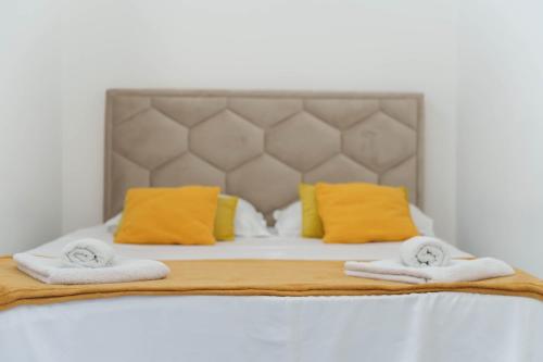 Boem residence Skadarlija PARKING