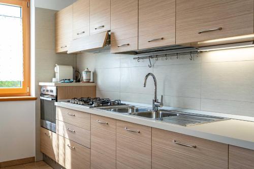 Dimora Kino, Taio Ospitar in Taio