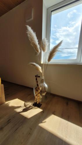 FeWo Weitblick in טטנאנג