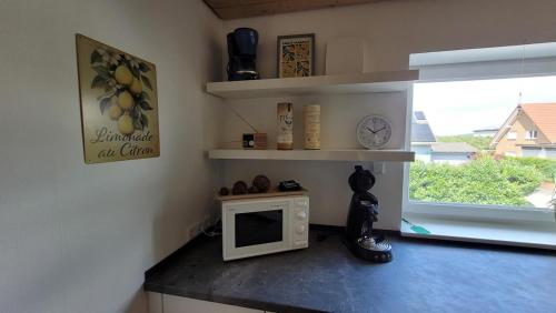 FeWo Weitblick in טטנאנג