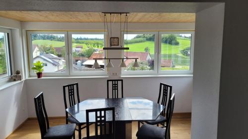 FeWo Weitblick in טטנאנג