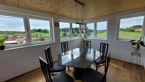 FeWo Weitblick in טטנאנג