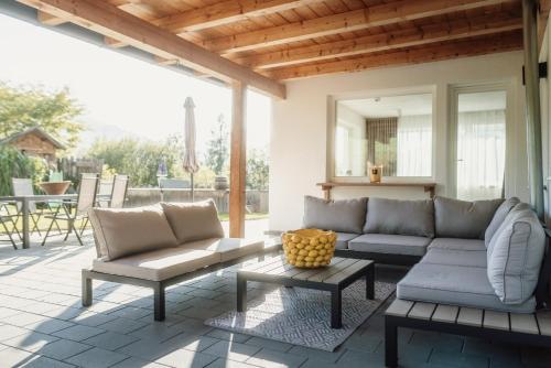 Kert, Sonnberghaus in Sonnrain