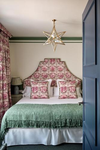 Cristine Bedfor Sevilla Boutique Hotel, Siviglia (foto 5)