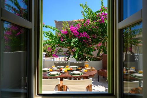 Villa Theoni in Halki