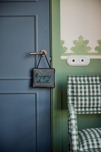 Cristine Bedfor Sevilla Boutique Hotel, Siviglia (foto 11)